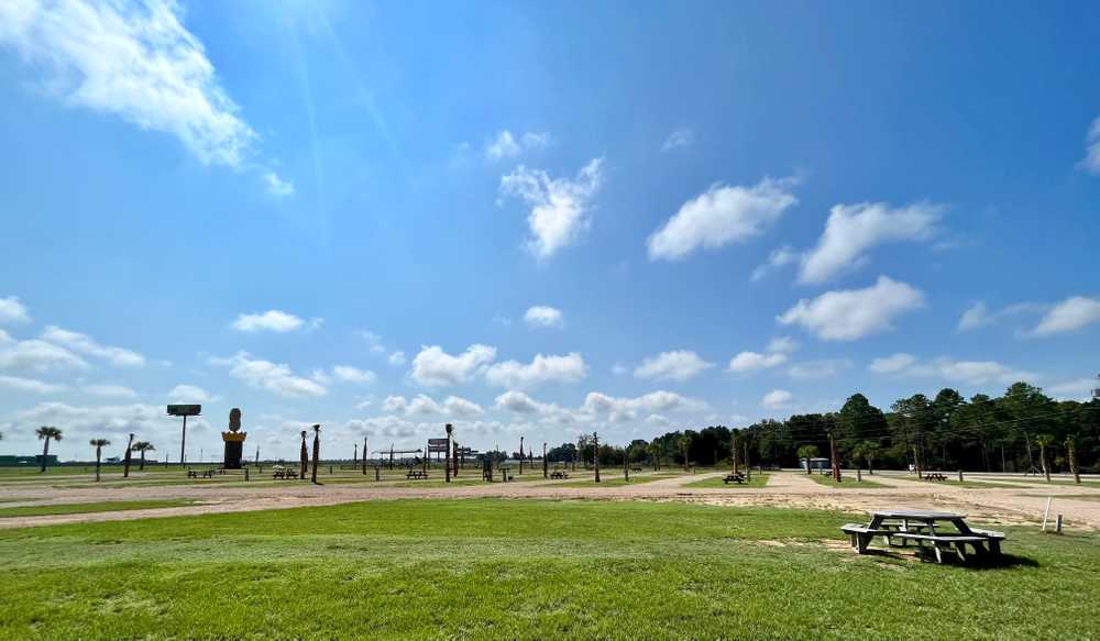Georgia Peanut RV Park, Ashburn, Georgia - Photo 5