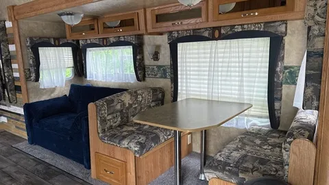 Grandpa's Camper Site 40 NO PET — image 7 of 7