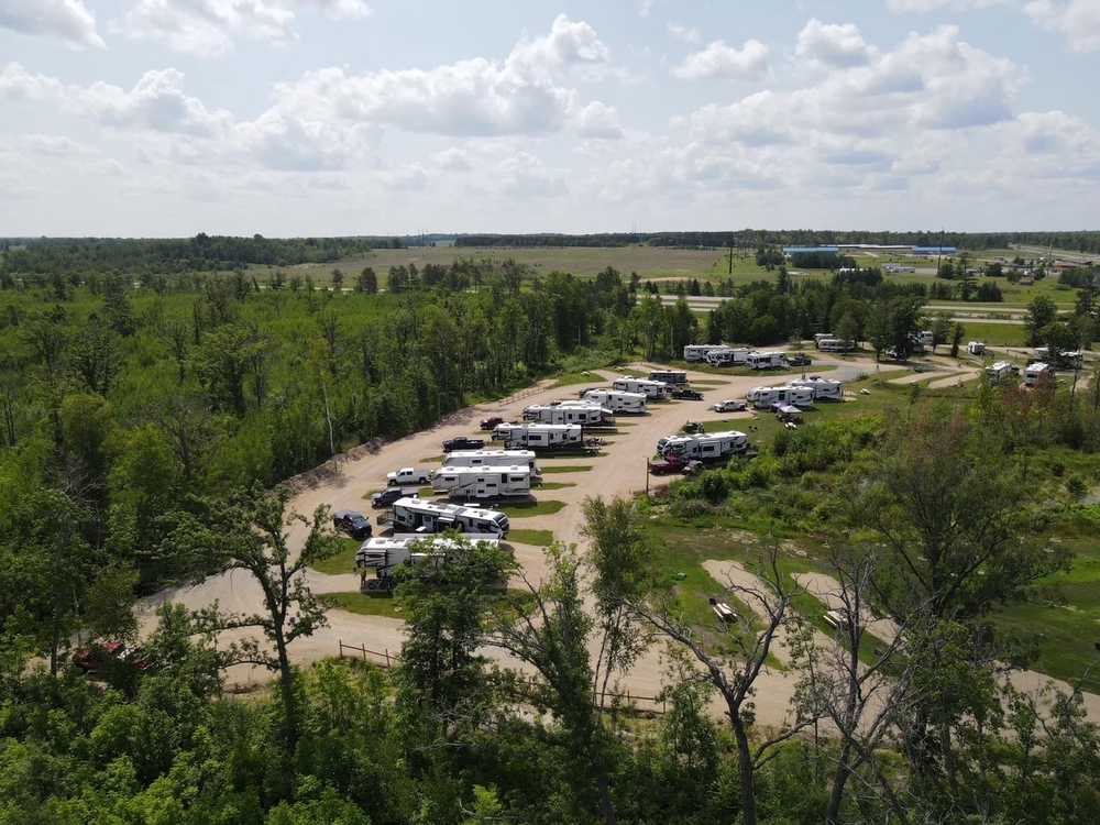 Royal Oaks RV Park - Bemidji, MN - Main Photo