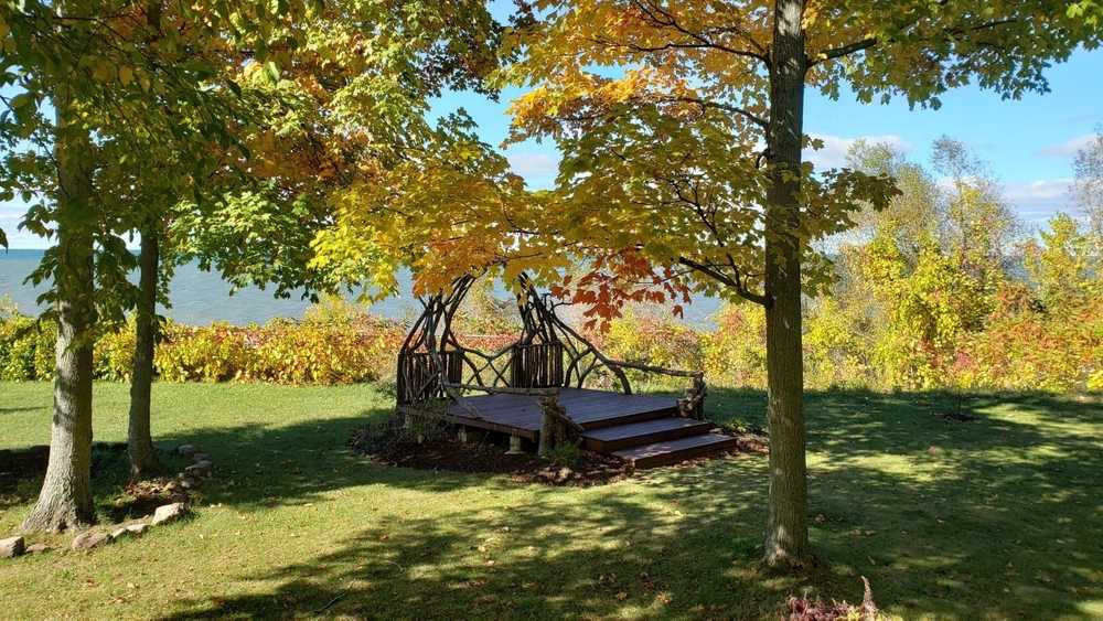 Niagara Shores Campground and Conference Center, Appleton, New York - Photo 2