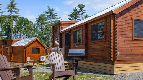 Cranberry Cottage — image 1 of 5