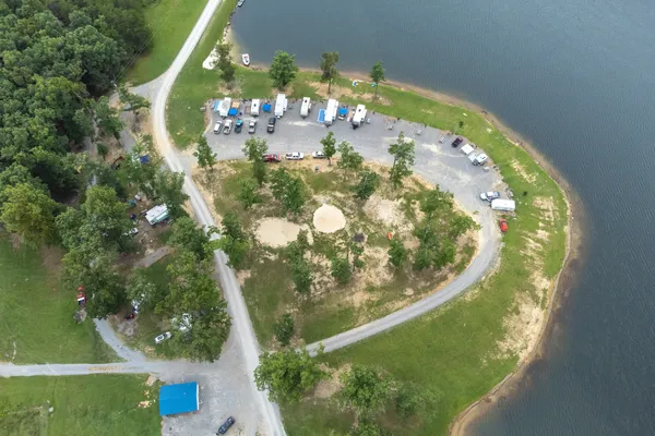 Holpps Pine Ridge Lake Campground – photo 1