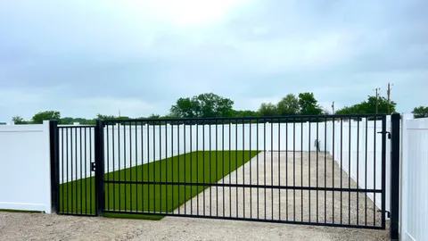 Fence & Gated Private Site — image 10 of 10