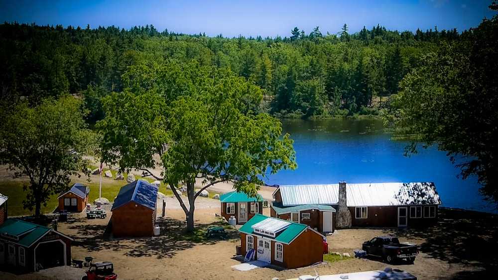Nature's Wilderness Resort - Photo 2
