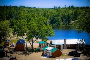 Nature's Wilderness Resort – photo 2