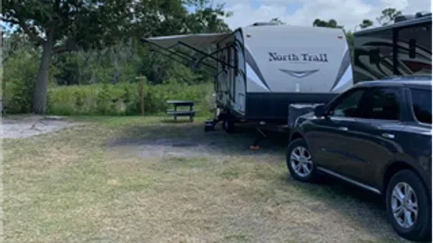 Nature Preserve RV Site — image 2 of 2