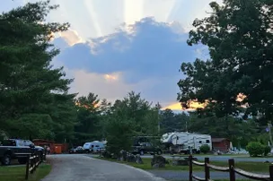 King Phillip's Campground – photo 2