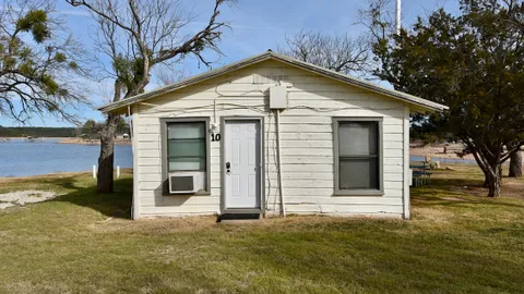 Cabin 10 — image 1 of 7