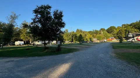 Pull-Through RV Site — image 6 of 6