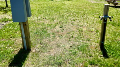 30/50 Amp- Water Hookup - Dump Station available onsite RV Site — image 2 of 15