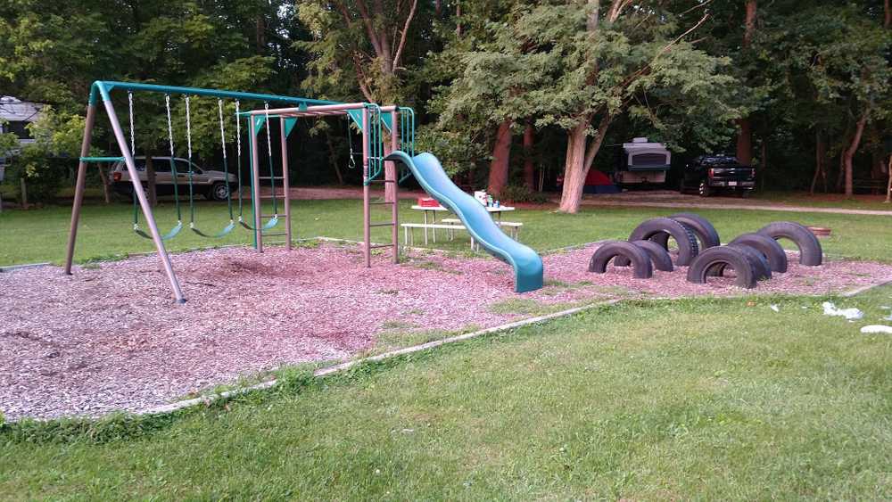 Big Sycamore Family Campground - Photo 2
