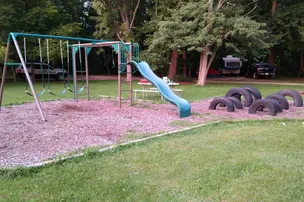 Big Sycamore Family Campground – photo 2