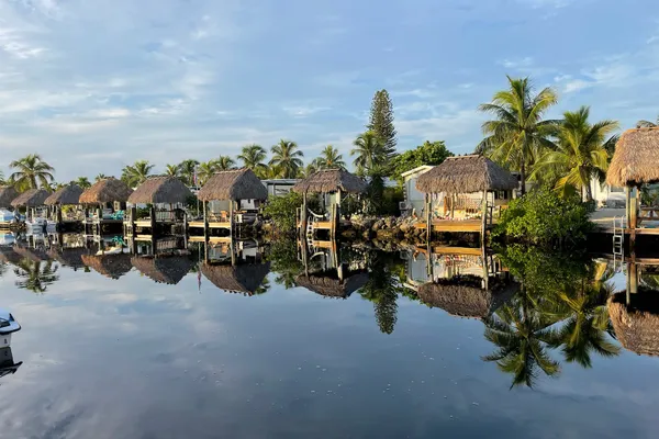 Key Largo Kampground – photo 1