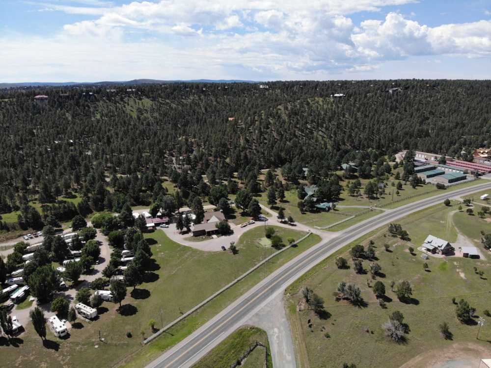 Little Creek RV Park - Main Photo