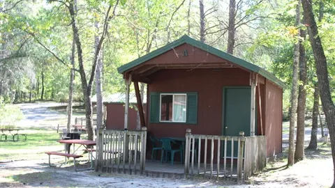 Rustic Cabin — image 1 of 2