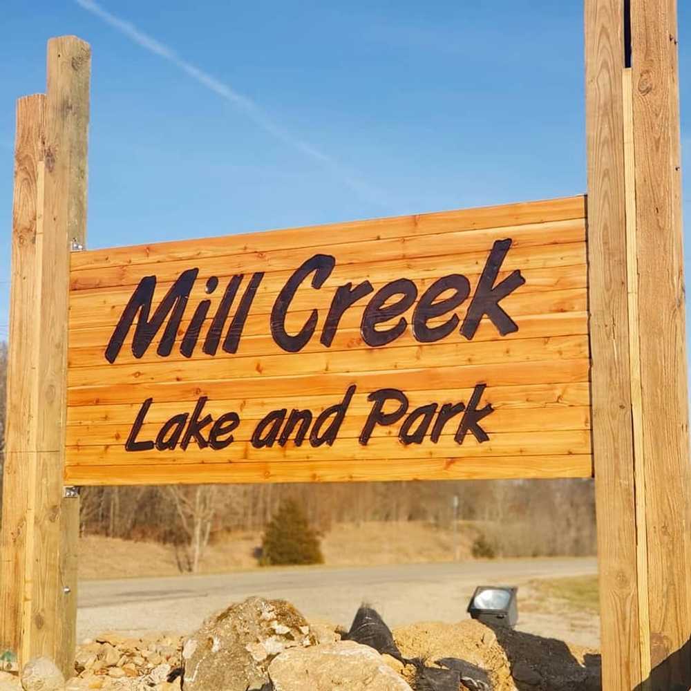 Mill Creek Park