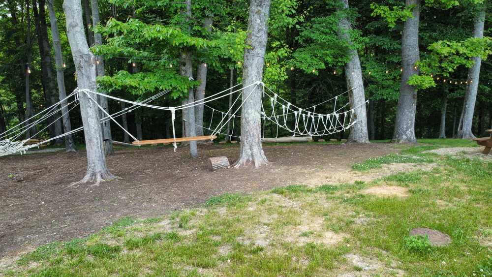 Off The Hook RV Campground, Nancy, Kentucky - Photo 4