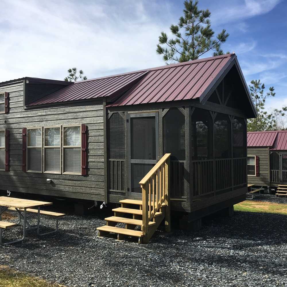 Yogi Bear's Jellystone Park™ Camp-Resort: Asheboro - Photo 2