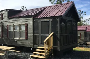 Yogi Bear's Jellystone Park™ Camp-Resort: Asheboro – photo 2