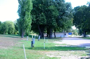 Tourist Park Campground – photo 3