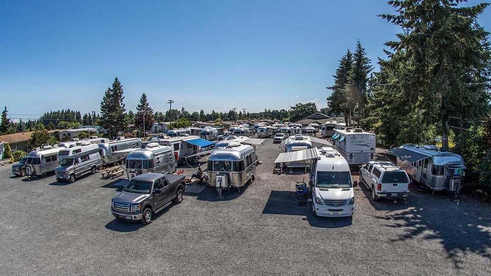 Washington Land Yacht Harbor - Olympia, WA - Photo 2