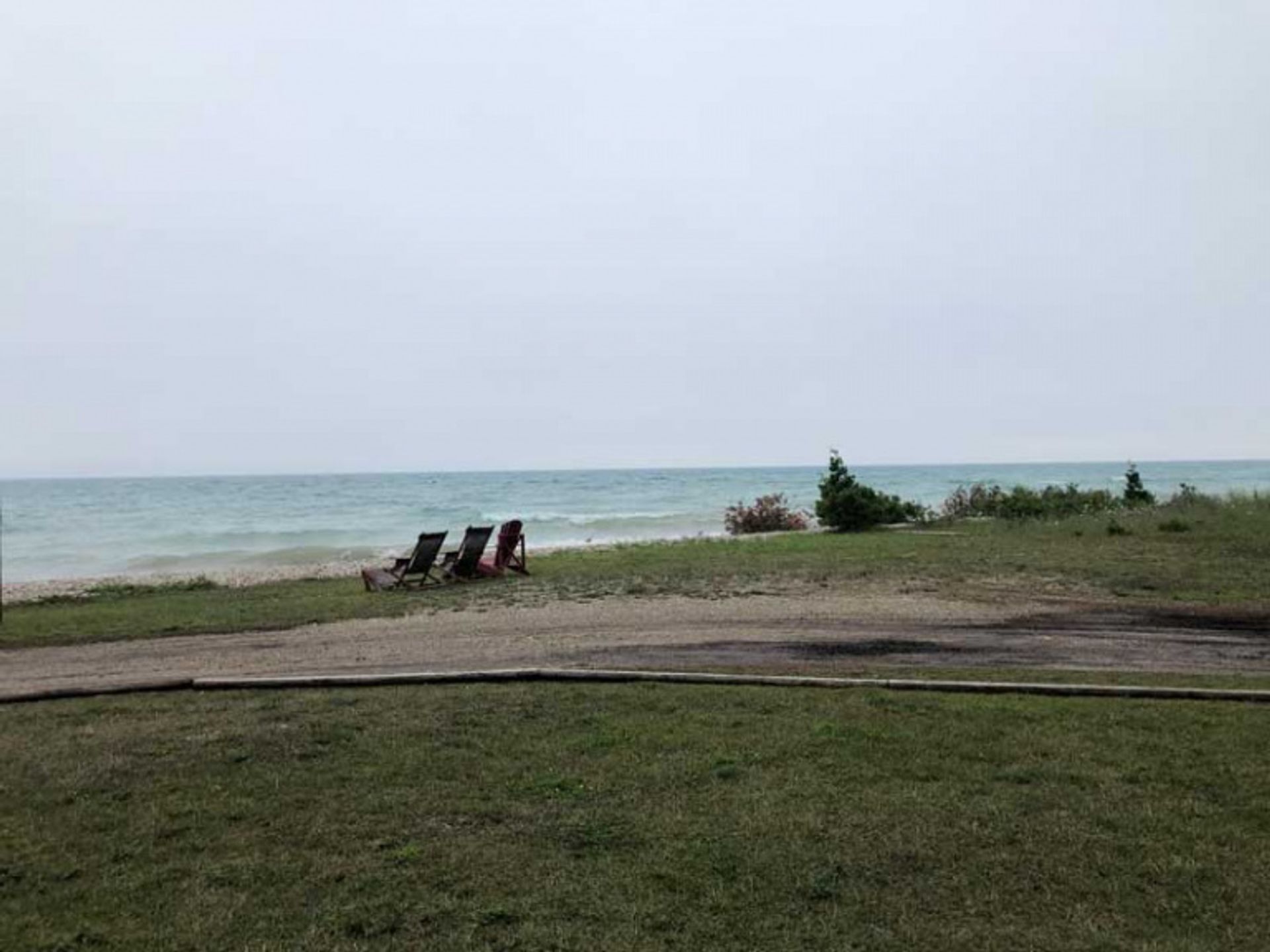 Silver Sands Resort