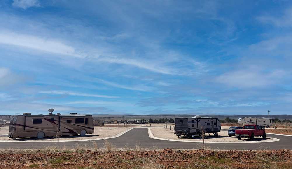 Water Canyon RV Park