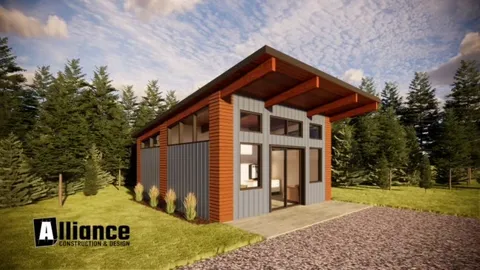 Cottage 1 — image 1 of 1