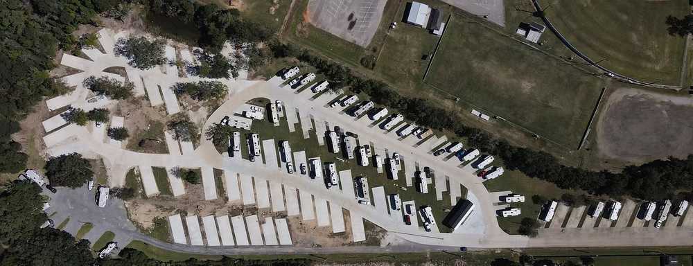 Town and Country RV Park - Bridge City, TX - Main Photo
