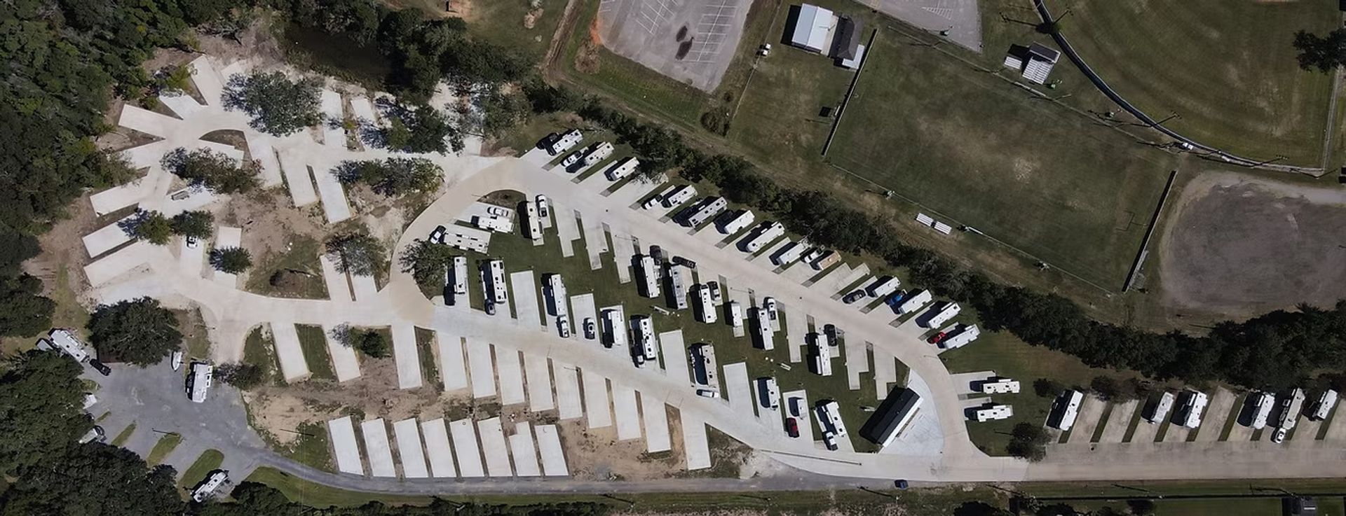 Town and Country RV Park - Bridge City