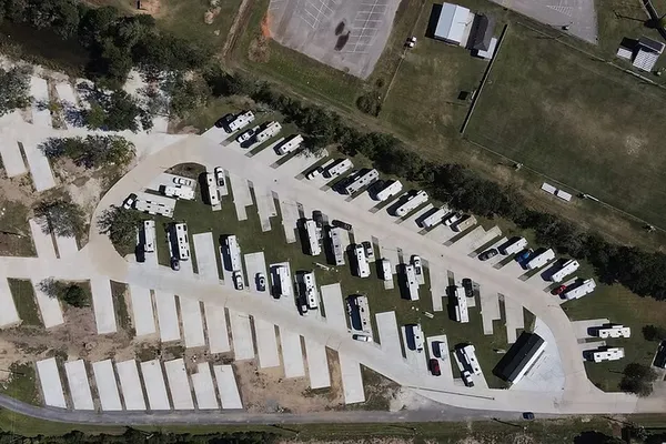 Town and Country RV Park – photo 1