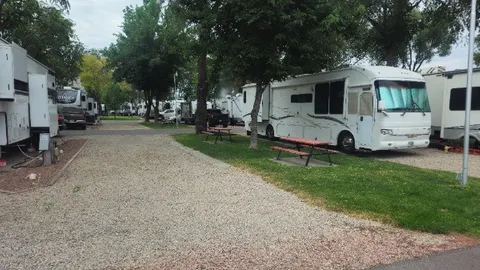 RV Standard (2 Vehicle Parking) — image 2 of 2