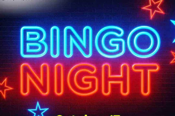 Bingo Night