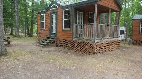 Studio Lodge — image 1 of 6