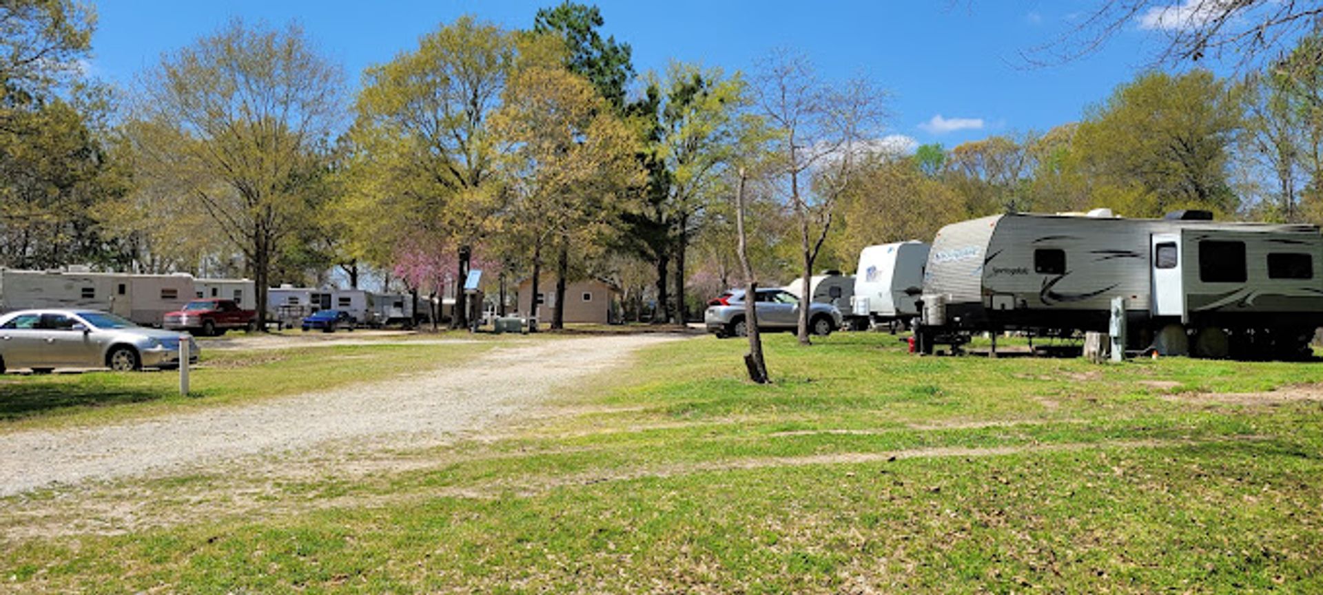 Mineola RV Park