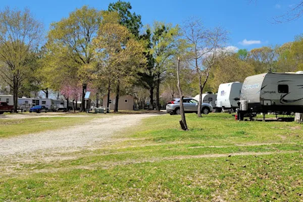 Mineola RV Park – photo 1