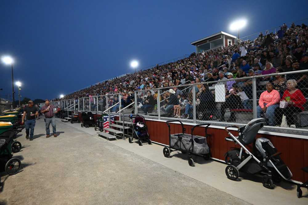 Kenosha County Fair Association Wilmot, Wisconsin Campspot