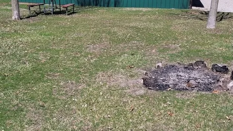 RV or Tent Site W&E (28ft max) — image 1 of 2
