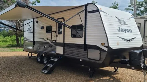 RV Rental - 29' Jayco Flight 242BHS — image 1 of 12