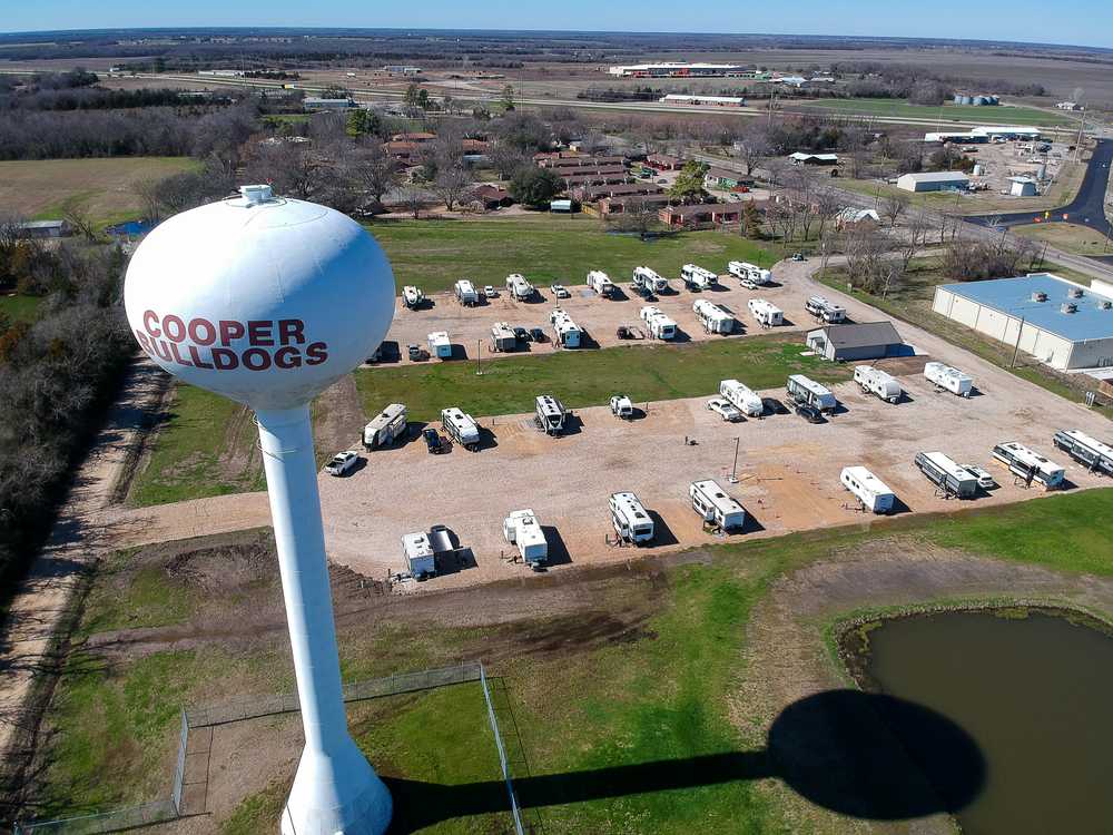 Cooper Lake RV Park - Photo 4