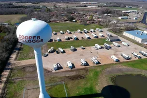 Cooper Lake RV Park – photo 4