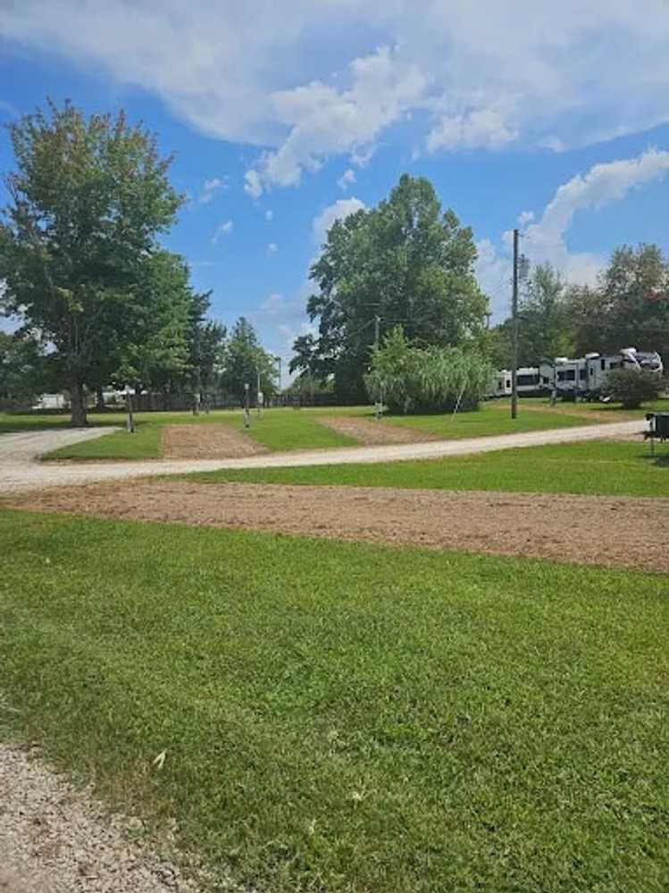 Rocket City RV Park, Laceys Spring, Alabama - Photo 3