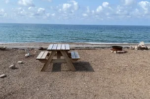 Point Cross Beach RV Park – photo 4