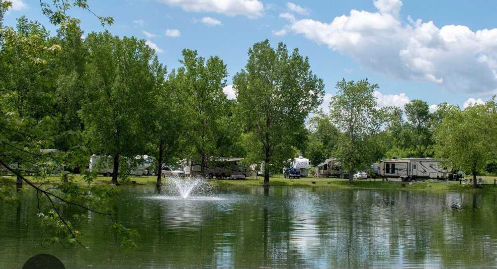 Cortland Country Music Park and Campground - Cortland, NY - Photo 5