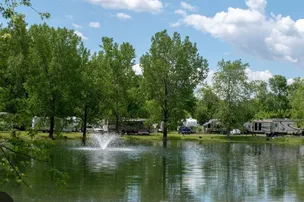 Cortland Country Music Park and Campground – photo 5