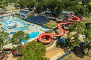 Yogi Bear's Jellystone Park™ Camp-Resort: Waller – photo 2