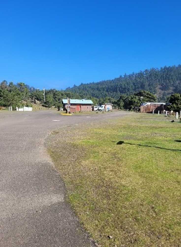 Webb County Campground, Cloverdale, Oregon - Photo 4