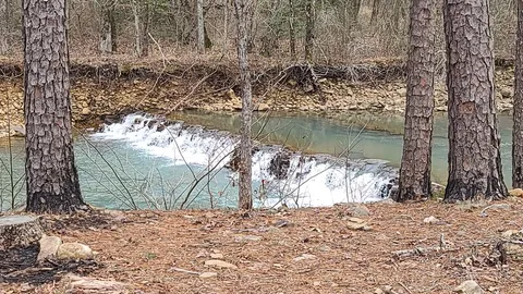 20/30/50 Amp Pull Through Creek View — image 1 of 2