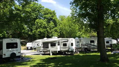 30/50 Amp Signature Accessible RV Site — image 6 of 6