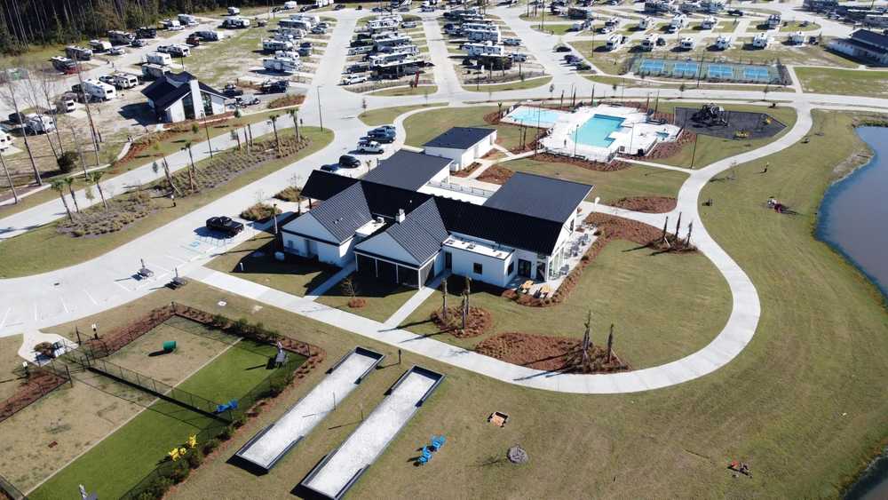 Savannah Lakes RV Resort - Photo 2
